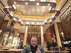 -万达瑞华酒店美食汇自助餐厅(楚河汉街店)