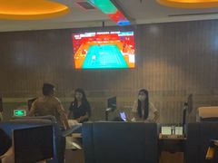 -畅想汤泉生活(民治店)
