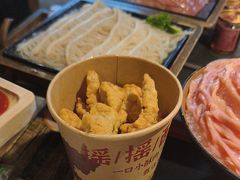 -吼堂老火锅(太古里总店)