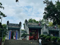 -国恩寺