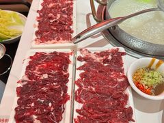 -八合里潮汕鲜牛肉火锅(深圳海岸城店)