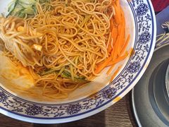 -古都历食南京菜·烤鸭·鸭血粉丝·汤包(南京博物院店)