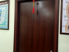 -张钰强中医正骨推拿连锁(唐家人才公寓店)