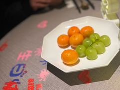 -福玺荟(外滩罗斯福店)