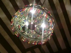 android_upload_pic-维吾尔餐厅(宜山路店)