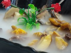 -名善山珍·野生菌汤锅(文殊院店)