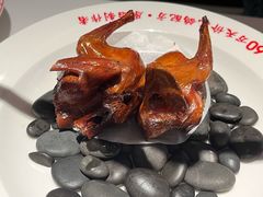 -谭厨中山传家菜.乳鸽.脆鲩鱼(华强北中航城店)