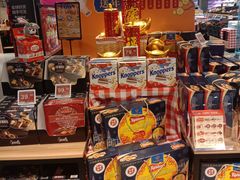 -ALDI奥乐齐超市(凯德虹口店)