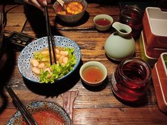 -有才叔北京时间涮肉(紫薇尚层店)