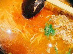 -食其家·牛丼咖喱(金桥太茂店)