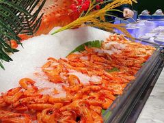 -亚马逊海鲜自助(万象汇店)