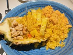 -太食獸泰式茶餐厅(北美新天地店)