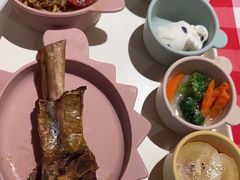 -西贝(南开大悦城店)