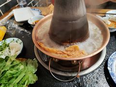 -裕德孚·非遗手切涮羊肉(东直门内大街店)