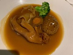 -皇朝会.经典传统粤菜(外滩店)