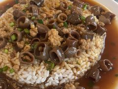 -前王院•巧克力海鲜市集餐厅(万平口店)