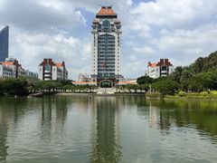 -厦门大学(思明校区)