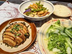 -耙吉吉川味小酒馆(本地人回头店)