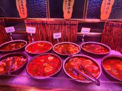 -炭烤麻里·臻选自助烤肉料理(观音桥大融城店)