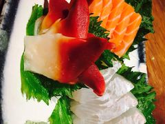 -千代武日本料理(爱建店)