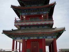 -大明幻境第一城