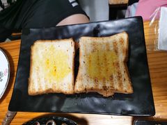 面包片-柒五龙虾(八王寺店)