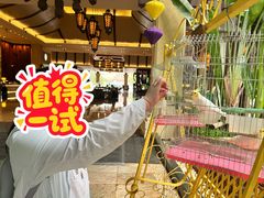 -西双版纳融创皇冠假日度假酒店