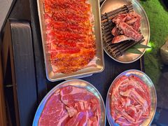-西塔老太太泥炉烤肉(上海七宝领展广场店)