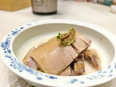 -金陵后厨·南京菜(新街口秣陵路店)