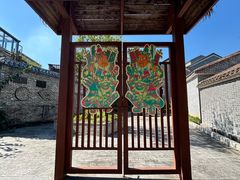 -大旗头古村