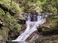 -燕子河大峡谷天坑仙境