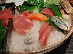-匠和风精致料理(成都龙湖滨江天街店)
