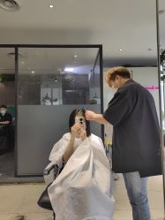 点击看大图 -悦SALON
