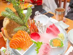 -阿吾罗·月咏精致日料(港汇恒隆广场店)