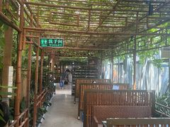 -金稼园·金平湖农家菜