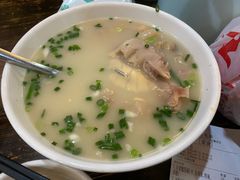 -牛王庙(龙华花园店)
