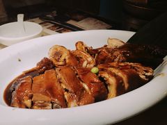 -佬麻雀·新湘菜(珠海金发购物中心店)
