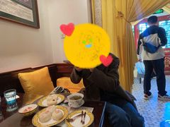 -富华斋饽饽铺·宫廷糕点·伴手礼(护国新天地店)