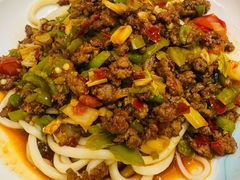 -新疆伊宁远征餐厅