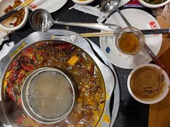 -董家湾重庆老火锅(嘉华店)