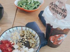 -花盐街·四川乐山小吃(西单大悦城店)