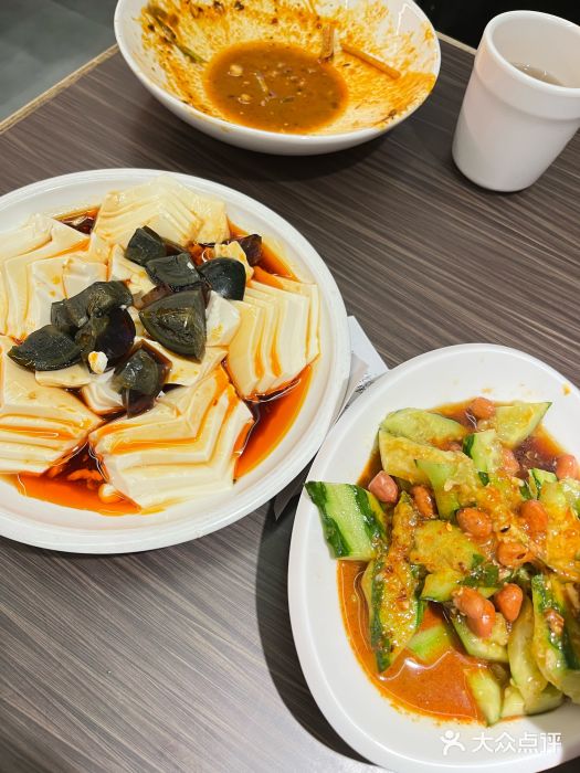 胖哥俩肉蟹煲(龙德广场店)图片