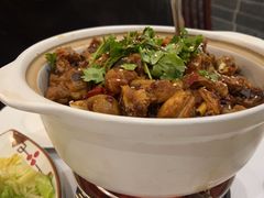 -Chongqing Cuisine川厨川味