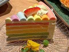 -Minase水濑·日料放题(外滩店)
