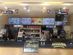 -德克士(信誉楼店)