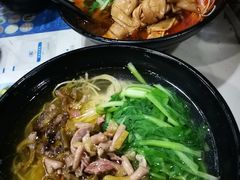 -老地方面馆(思南路店)