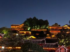 -隔壁老王·家常云南菜(花巷店)