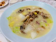 -马凯餐厅(地安门店)