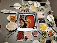 -海底捞火锅(铂澜大象城店)