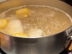 -牛事制造局牛肉火锅(莲岳路店)